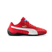 Buty Sparco Puma Speedcat czerwone