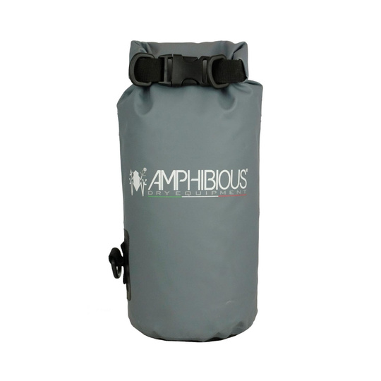 Torba Tube 5 Amphibious szara