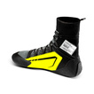 Buty Sparco X-Light+ czarne/żółte (FIA)