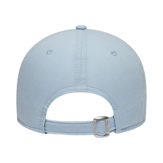 Czapka z daszkiem New Wave Linen Williams F1 2026 niebieska