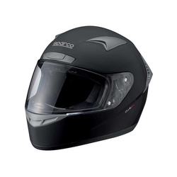 Kask Sparco CLUB X-1 black