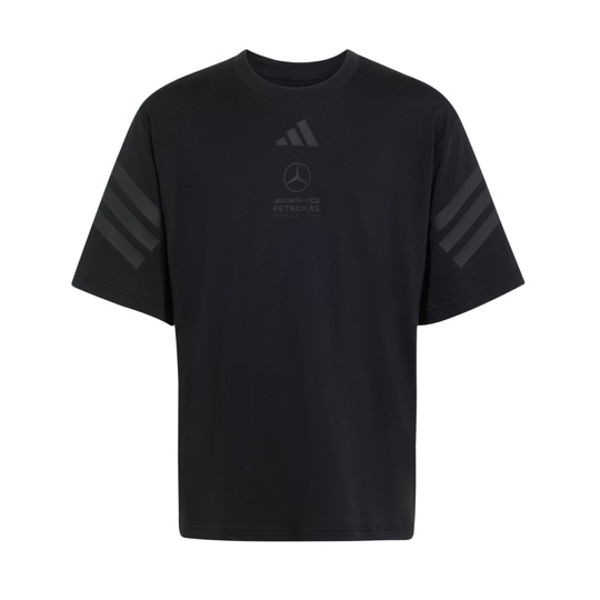 Koszulka t-shirt dziecięca Stealth Mercedes AMG F1 2026