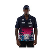 Koszula Miami GP Williams F1 2026