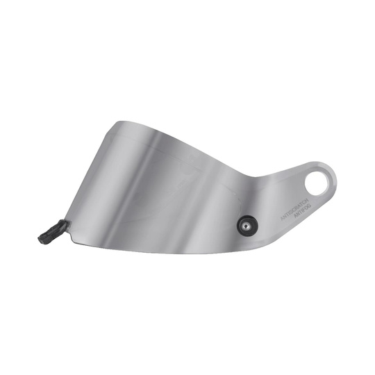 Wizjer Stilo ST6 Double Glaze lustrzany ciemny