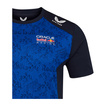 Koszulka t-shirt Max Verstappen Team Red Bull Racing F1 2026