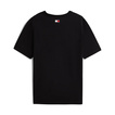 Koszulka t-shirt Miami Graphic Cadillac F1 2026 czarna