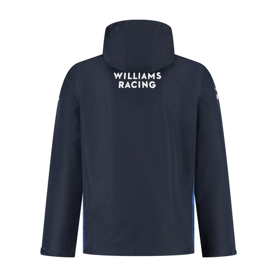 Kurtka przeciwdeszczowa Team Williams F1