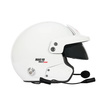 Kask Bell MAG-10 Rally Sport biały (FIA)