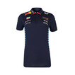Koszulka polo damska Team Red Bull Racing F1