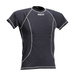 T-shirt Sparco Basic czarny