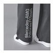 Spodnie Relaxed Fit Mercedes AMG F1