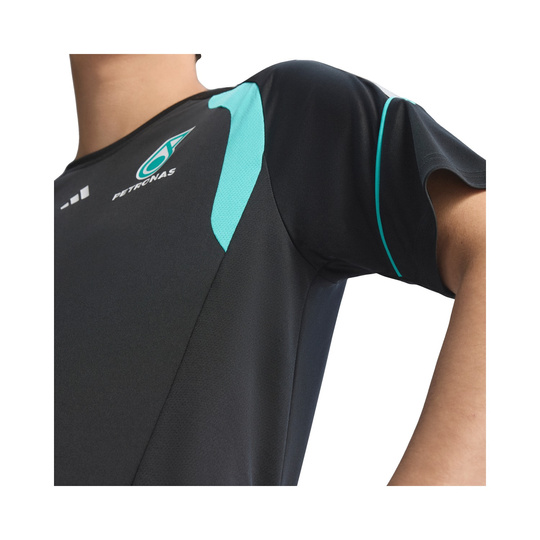 Koszulka t-shirt Mechanics Mercedes AMG F1 2026