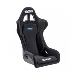 Fotel sportowy Sparco GRID Q MY19 (homologacja FIA)