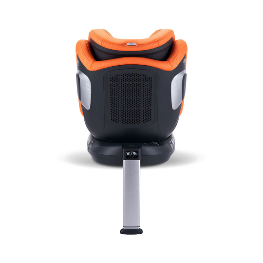 Fotelik Samochodowy Recaro XENON 1 Vibrant Orange