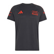 Koszulka t-shirt Mechanics Team Audi Revolut F1 2026