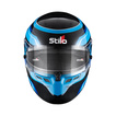 Kask Stilo ST6 CMR Carbon Lite Graphyc niebieski (CMR)