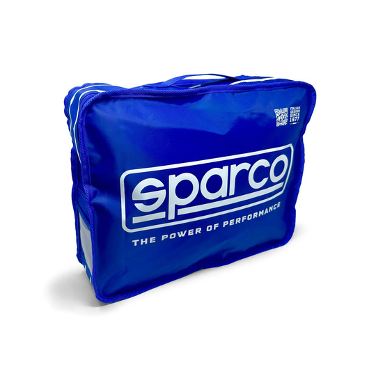 Torba na kombinezon Sparco