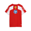 Koszulka t-shirt dziecięca Team Scuderia Ferrari F1 2026