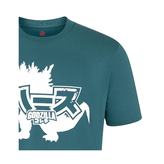 Koszulka t-shirt Godzilla Haas F1 2026