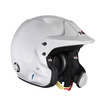 Kask Stilo Venti4 WRC Composite Rally biały (FIA)