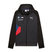 Bluza z kapturem rozpinana PUMAtech Team BMW Motorsport 2026
