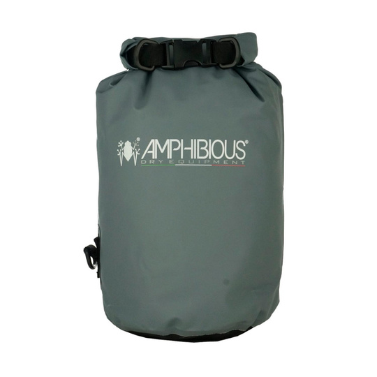 Torba Tube 10 Amphibious szara