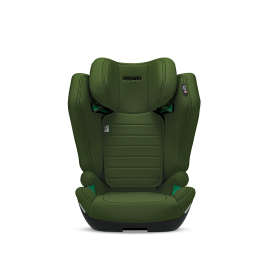 Fotelik dziecięcy Recaro Axion 1 Epic Green