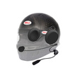 Kask Bell HP6 Rally czarny (FIA)