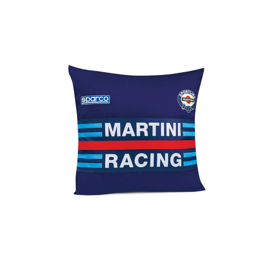 Poduszka Martini Racing Sparco