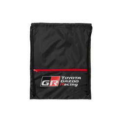 Worek PullBag Lifestyle Toyota Gazoo Racing WRT