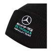 Czapka zimowa DNA Mercedes AMG F1 2026