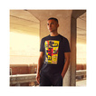 Koszulka t-shirt Graphic Hertz Team Jota