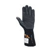 Rękawice Alpinestars Tech-1 ZX V4 pomarańczowe (FIA)