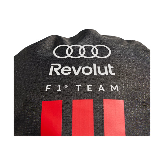 Worek DNA Audi Revolut F1 2026