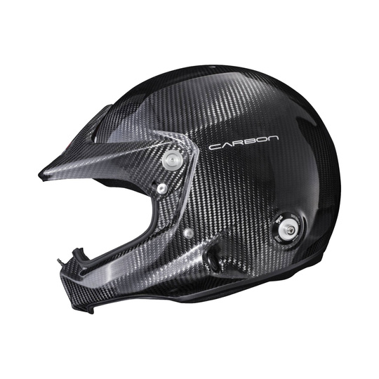 Kask Stilo WRX Raid Carbon Rally (FIA)
