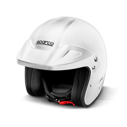 Kask Sparco J-PRO biały