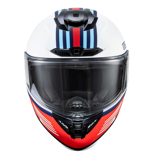 Kask Sparco X-PRO Martini Racing