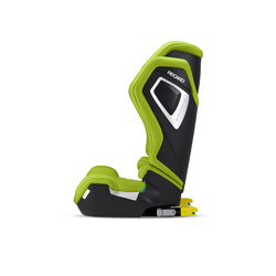 Fotelik Samochodowy Recaro AXION 1 Hello Green