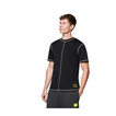 Koszulka t-shirt Data Graphic Aston Martin F1