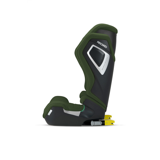 Fotelik dziecięcy Recaro Axion 1 Epic Green