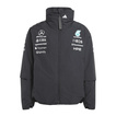 Kurtka przeciwdeszczowa Team Mercedes AMG F1 2026
