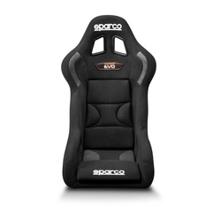 Fotel sportowy Sparco EVO CARBON (FIA)