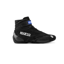 Buty Sparco TOP MY21 czarne (homologacja FIA)