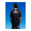 Koszulka t-shirt Isack Hadjar Team Red Bull Racing F1 2026