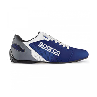 Buty sportowe Sparco SL-17 niebieskie