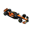 Model bolidu Lando Norris 1:18 Monaco GP MCL39 McLaren F1