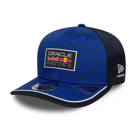 Czapka z daszkiem Team Red Bull Racing F1 2026