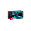 Model bolidu Kimi Antonelli 1:43 W16 Mercedes AMG F1