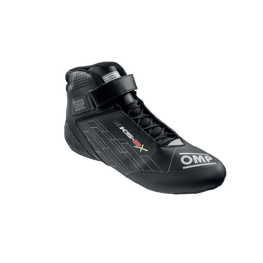 Buty OMP KS-2X czarne (FIA)