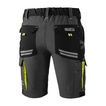 Spodenki Tech Sparco szare